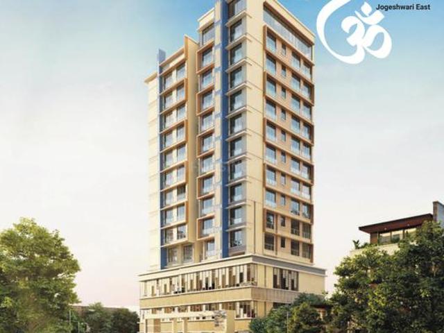 Flat for sale in Andheri - Mumbai, National Capital Territory Of Delhi