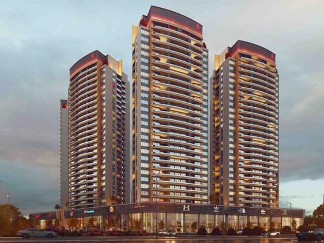 Flat for sale in Andheri - Mumbai, National Capital Territory Of Delhi