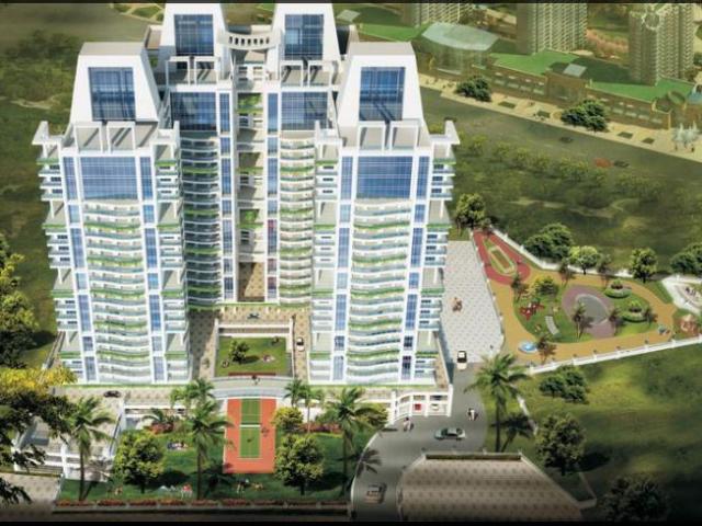 Flat for sale in Andheri - Mumbai, National Capital Territory Of Delhi
