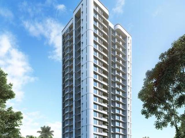 Flat for sale in Andheri - Mumbai, National Capital Territory Of Delhi