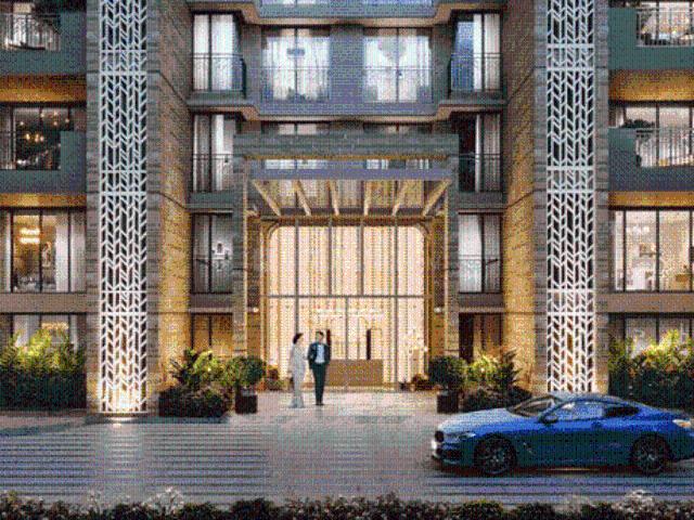 Flat for sale in Andheri - Mumbai, National Capital Territory Of Delhi