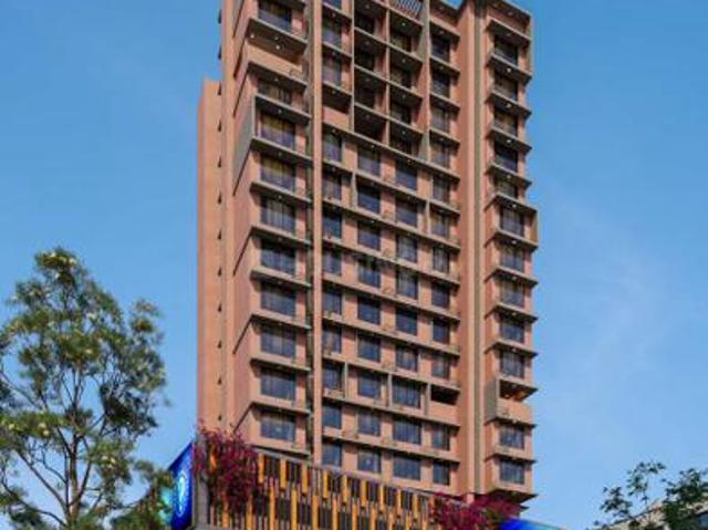Flat for sale in Andheri - Mumbai, National Capital Territory Of Delhi