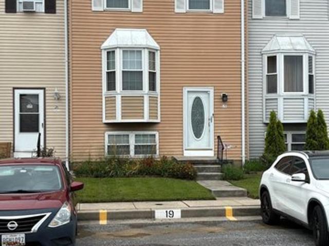 Townhouse for sale in Middle River, Maryland