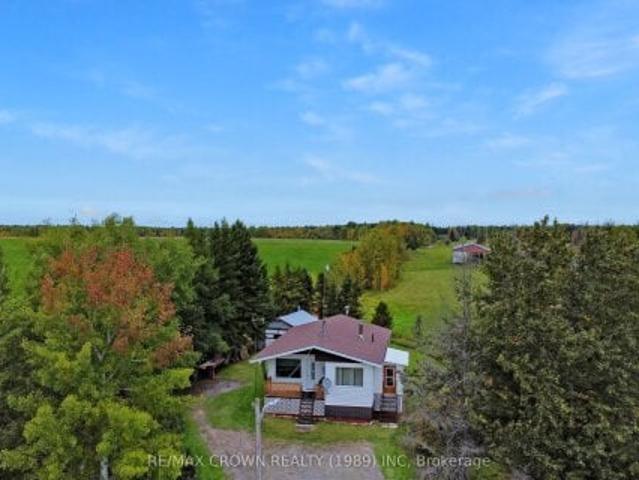 House for sale in Hearst, Ontario