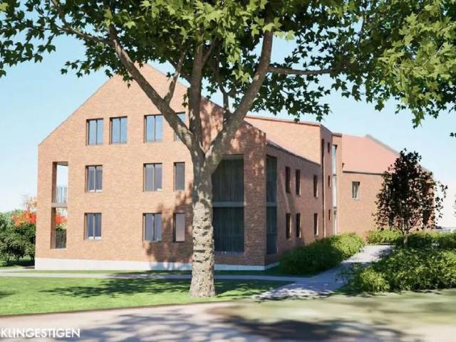 Lägenhet hyra i Vadstena, Östergötland
