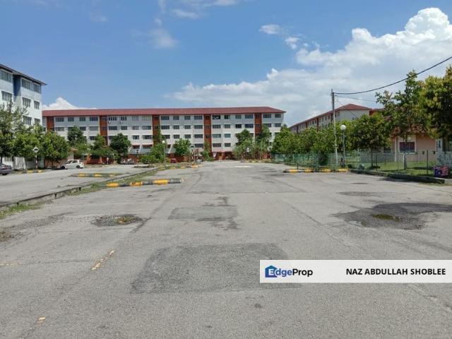 Flat for sale in Selangor