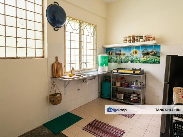 Flat for sale in Selangor