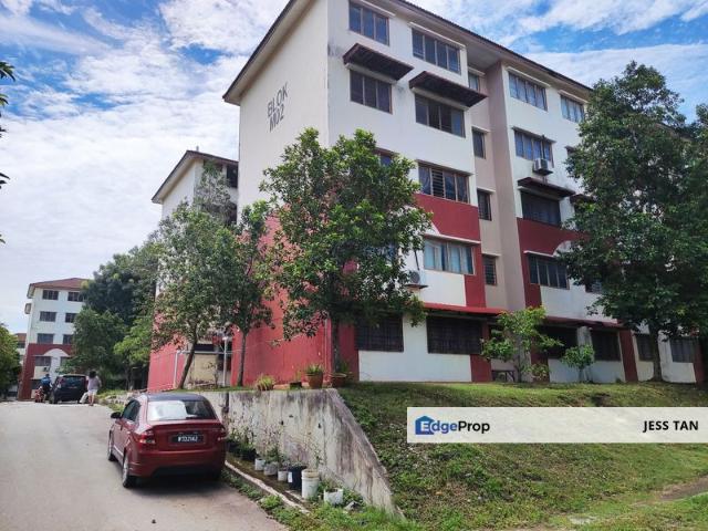Flat for rent in Selangor