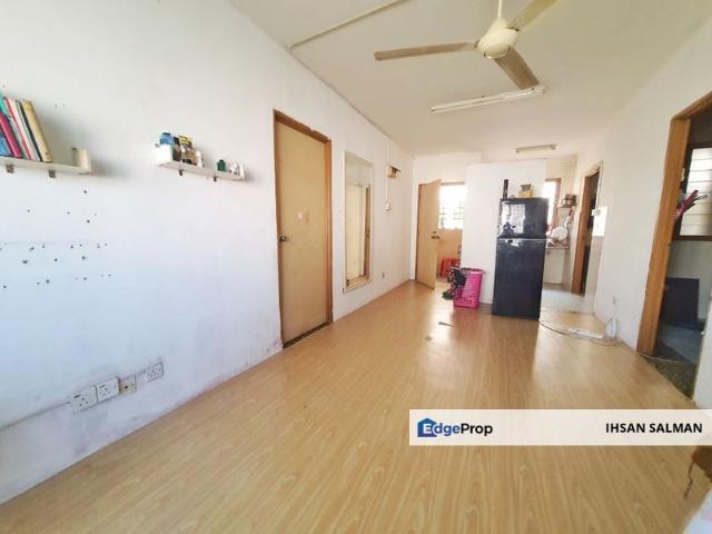 Flat for sale in Selangor