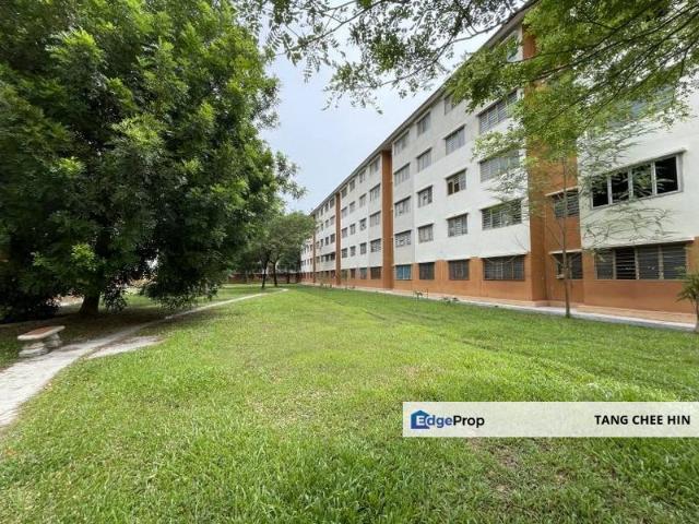 Flat for sale in Selangor