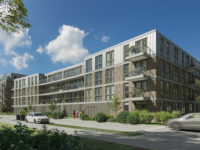 Appartement te huur in Voorburg, Zuid Holland