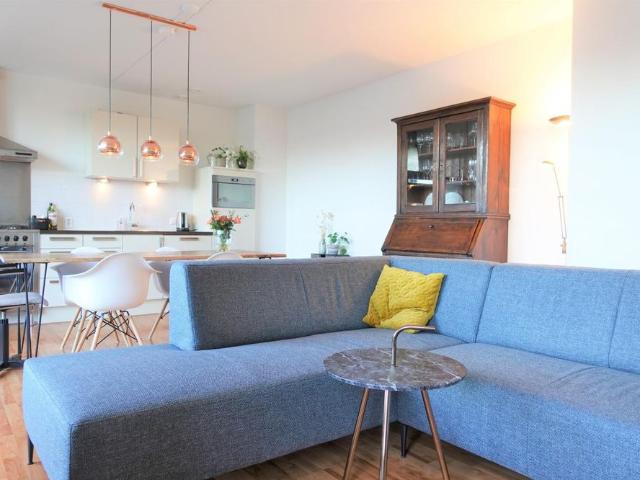 Appartement te huur in Haarzuilens, Utrecht