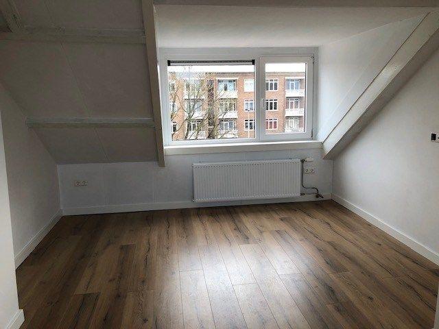 Appartement te huur in Statenkwartier, Arnhem