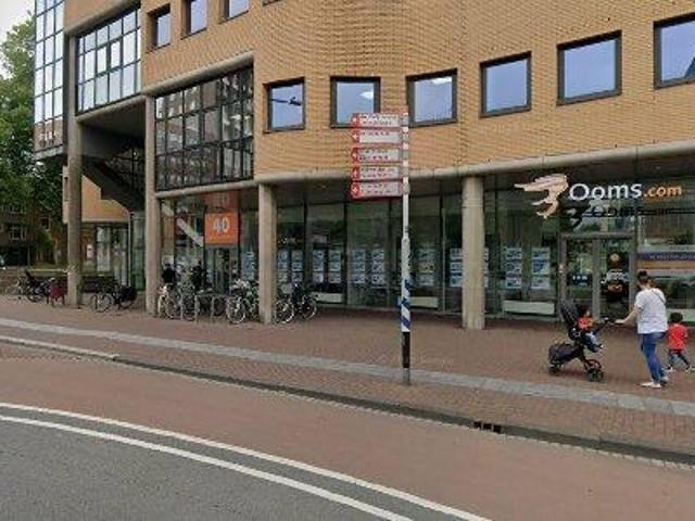 Bedrijfspand te huur in Dordrecht, Zuid Holland