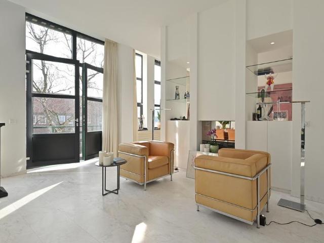Appartement te huur in Wassenaar, Zuid Holland