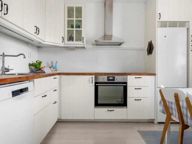 Bostadsrätt till salu i Solna, Stockholm