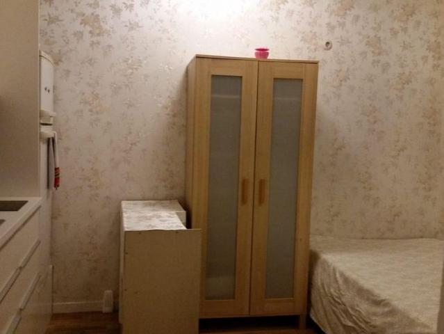 Rum hyra i Solna, Stockholm