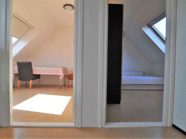 Appartement te huur in Sassenheim, Zuid Holland