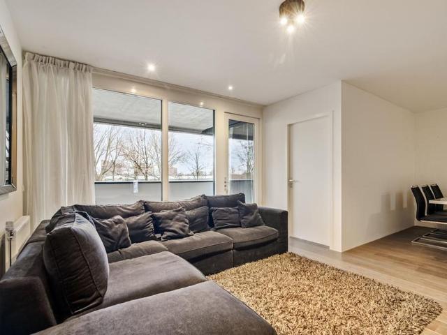 Appartement te huur in Sloten, Amsterdam
