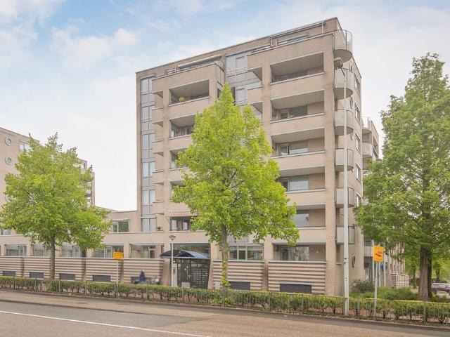 Appartement te huur in Nieuw-West, Amsterdam