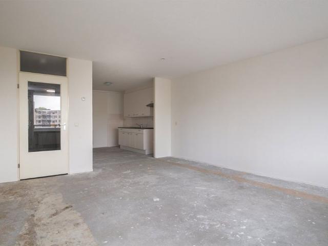 Appartement te huur in Nieuw-West, Amsterdam