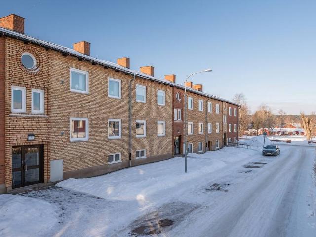 Bostad till salu i Hedemora, Dalarna