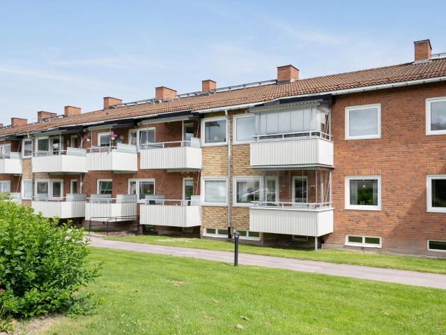 Bostad till salu i Hedemora, Dalarna