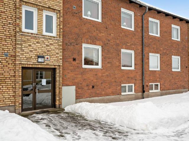 Bostad till salu i Hedemora, Dalarna