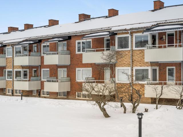 Bostad till salu i Hedemora, Dalarna