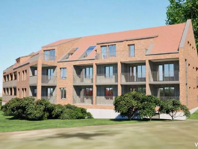 Lägenhet hyra i Vadstena