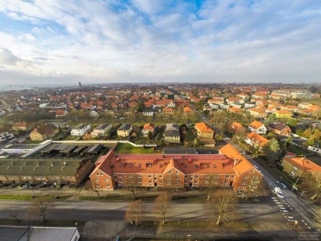 Lägenhet hyra i Akka, Trelleborg