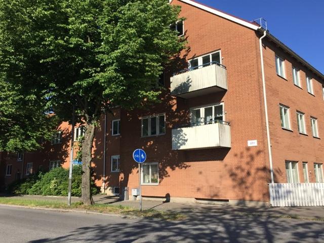 Hus hyra