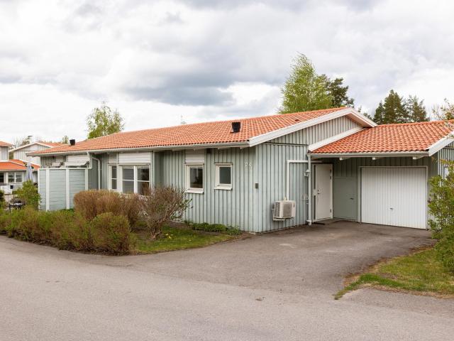 Bostad till salu i Östhammar, Uppsala