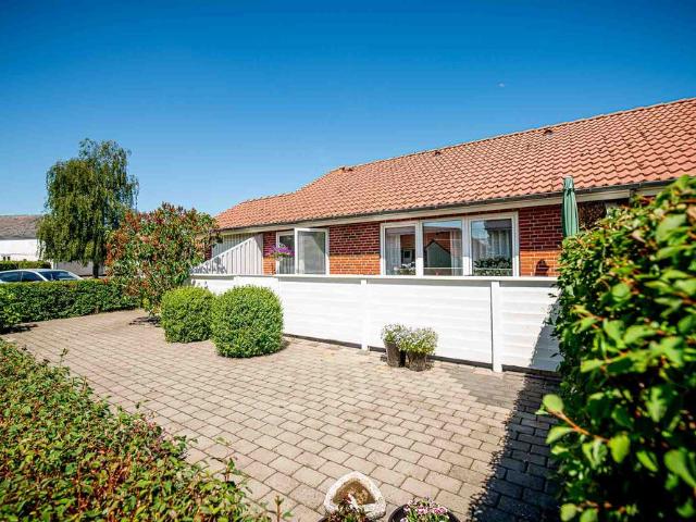 Villa til leje i Kliplev, Aabenraa