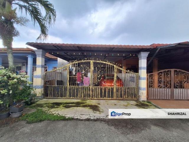 House for sale in Port Klang, Selangor