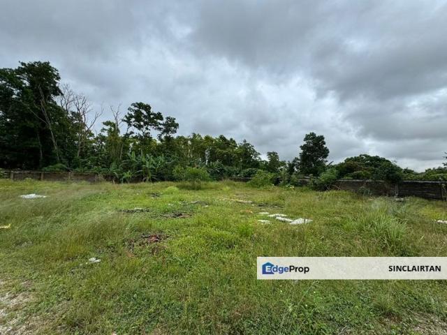 Warehouse for sale in Port Klang, Selangor
