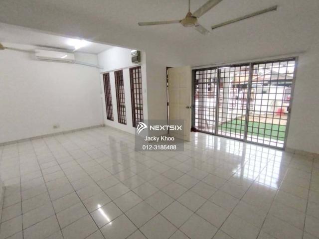 Shop for sale in Port Klang, Selangor