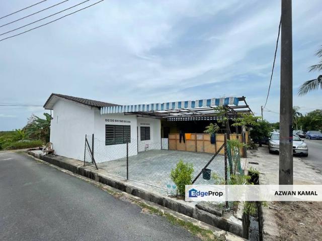 House for sale in Port Klang, Selangor