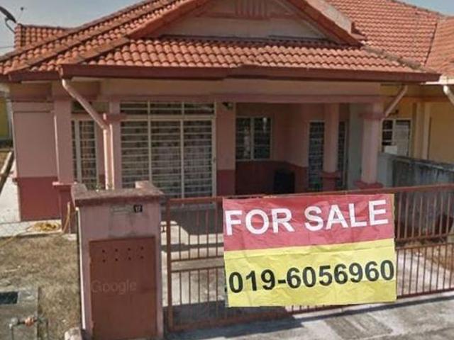 Residential House for sale in Port Klang, Selangor