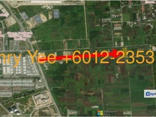 Shop for sale in Port Klang, Selangor