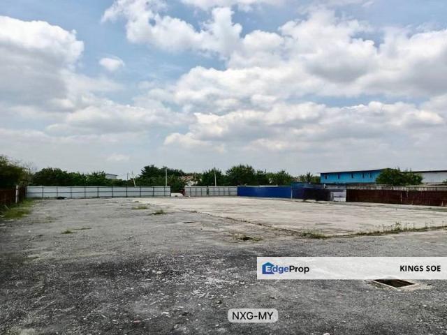 Shop for rent in Port Klang, Selangor