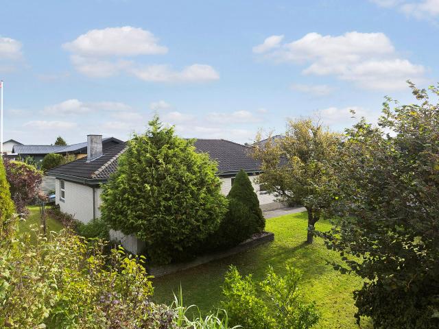 Villa til salg i Aalborg, Brønderslev-Dronninglund
