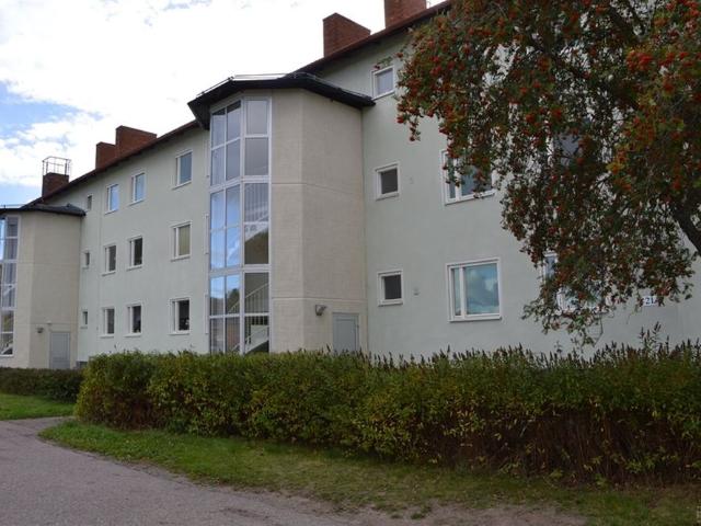 Lägenhet hyra i Kaggetorp, Ålem