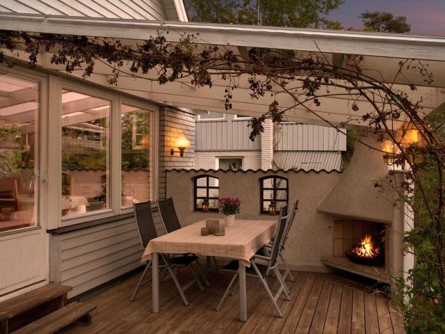 Villa till salu i Botkyrka, Stockholm