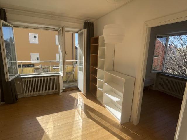 Rum hyra i Botkyrka, Stockholm