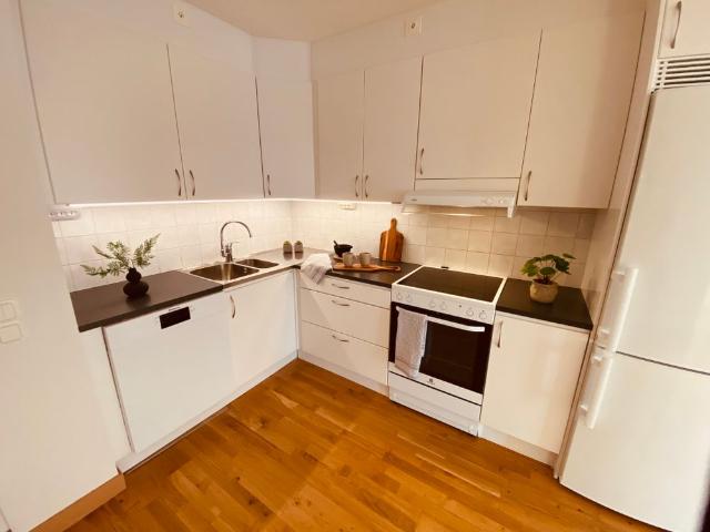 Lägenhet hyra i Nyköping, Södermanland