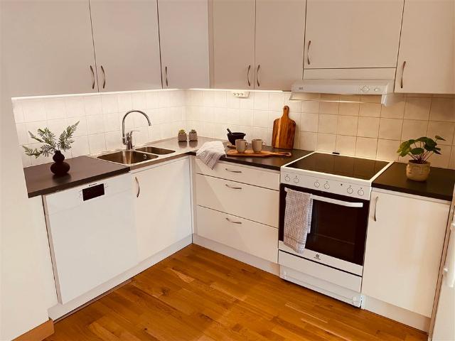 Lägenhet hyra i Nyköping, Södermanland