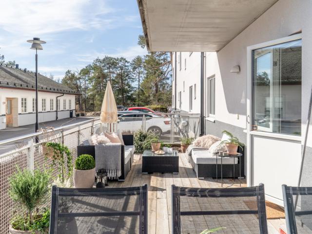 Bostadsrätt till salu i Botkyrka, Stockholm