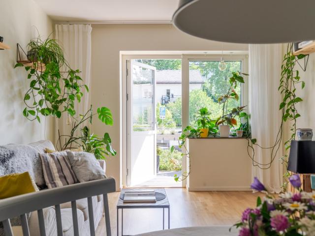 Bostadsrätt till salu i Botkyrka, Stockholm