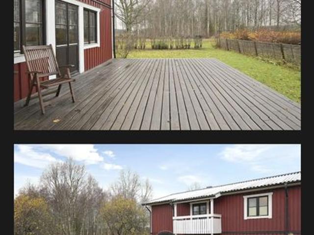 Hus hyra i Robertsfors, Västerbotten